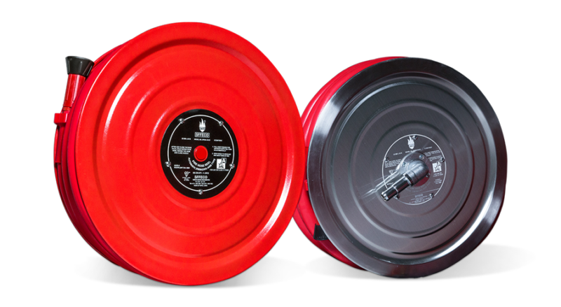 Fire Hose Reel - Image 3