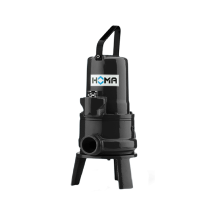 Homa GRP Submersible pumps