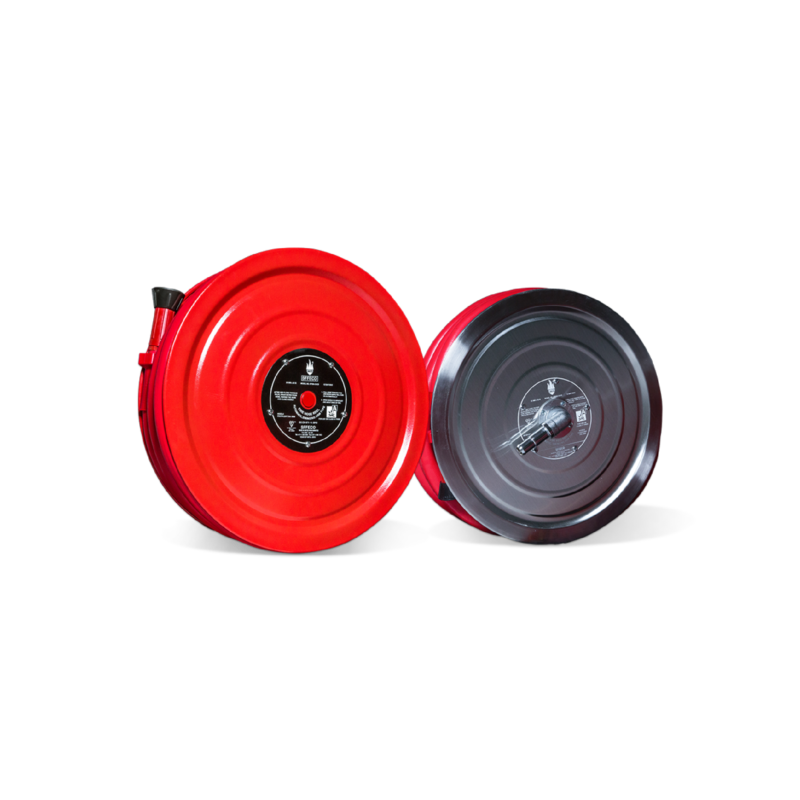 Fire Hose Reel - Image 2