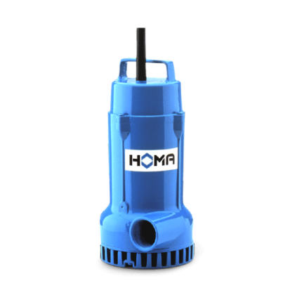 Homa Drainage Pump Type H117