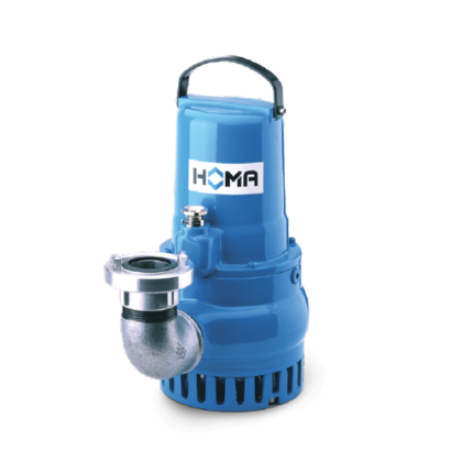 Homa Drainage Pump Type H119